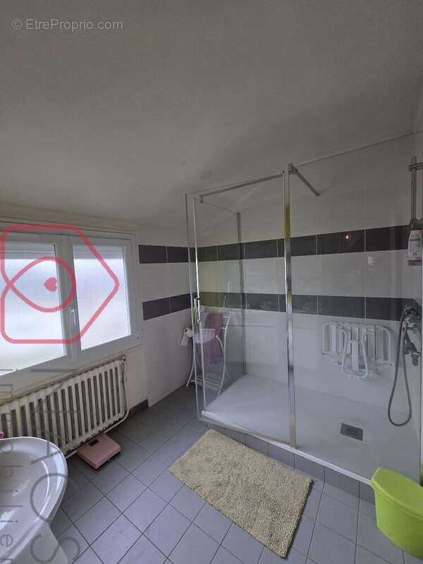 Maison à SAINT-BRIEUC