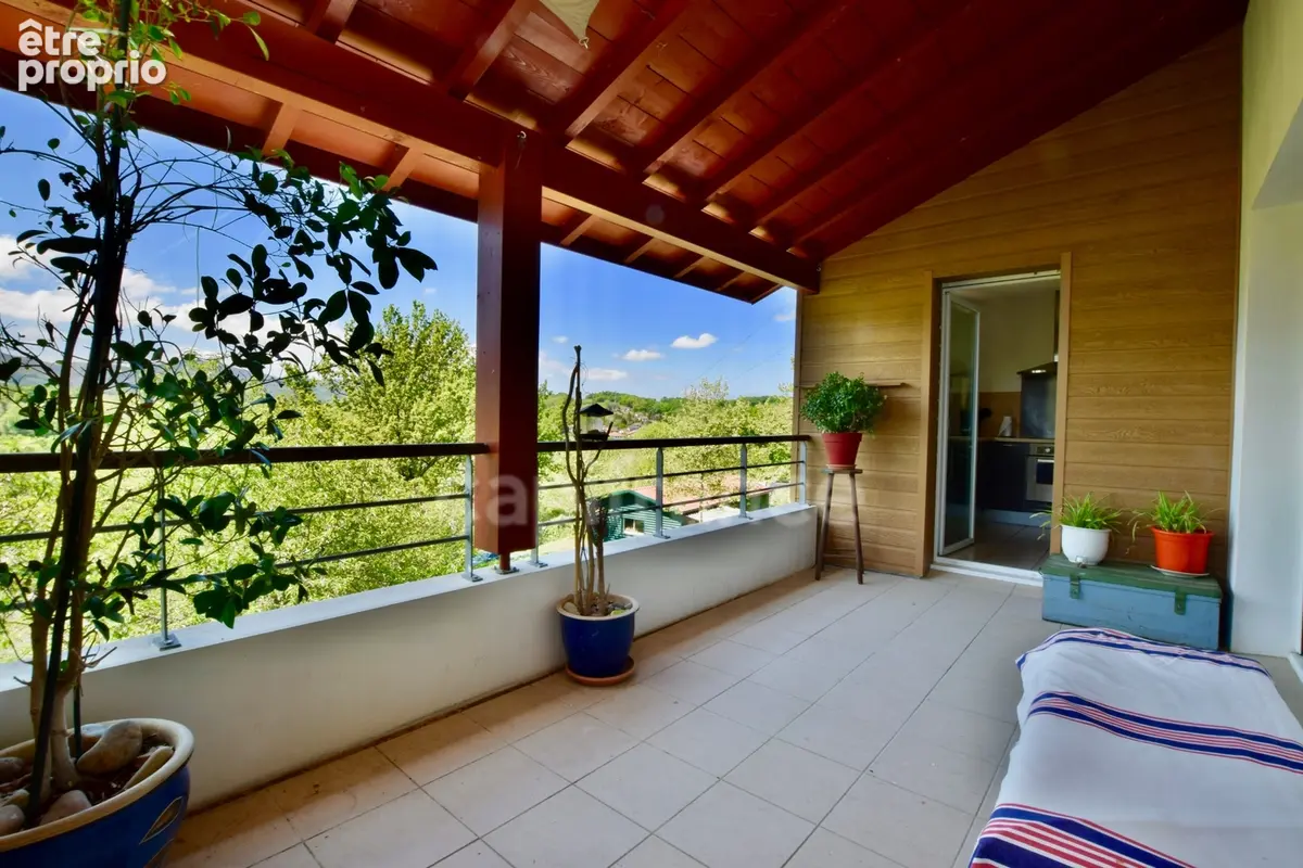 Maison à vendre 4 pièces ASCAIN (64) - photo 5
