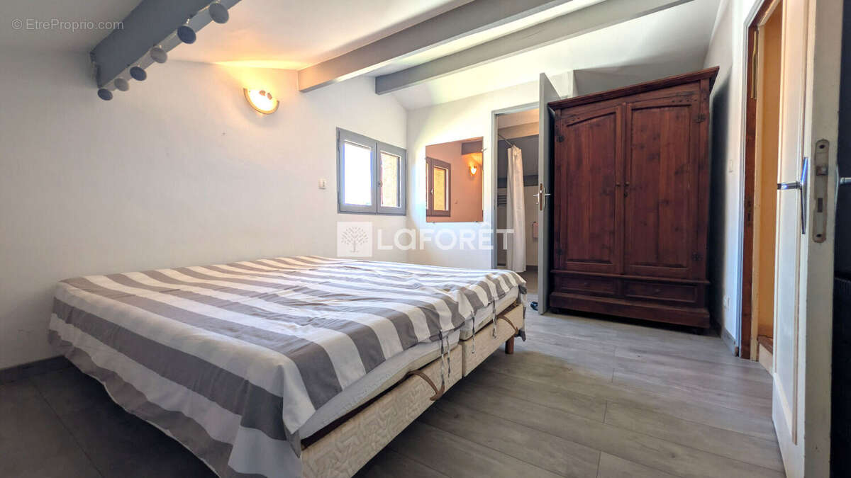 Maison 9 pièces - 195 m² -  Lavérune - photo 10