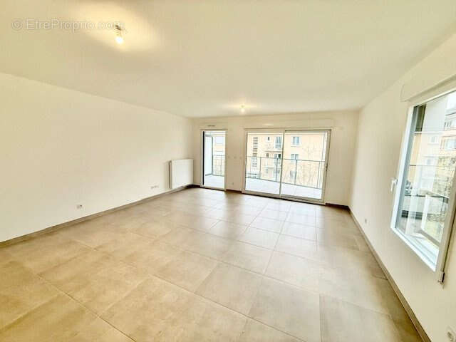 Appartement à DIVONNE-LES-BAINS