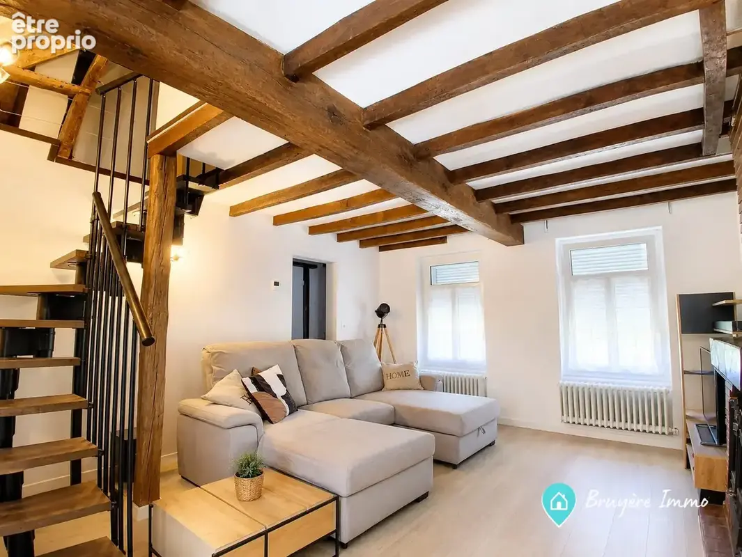 Maison 6 pièces 90 m² à vendre à Anor (59186) - photo 5