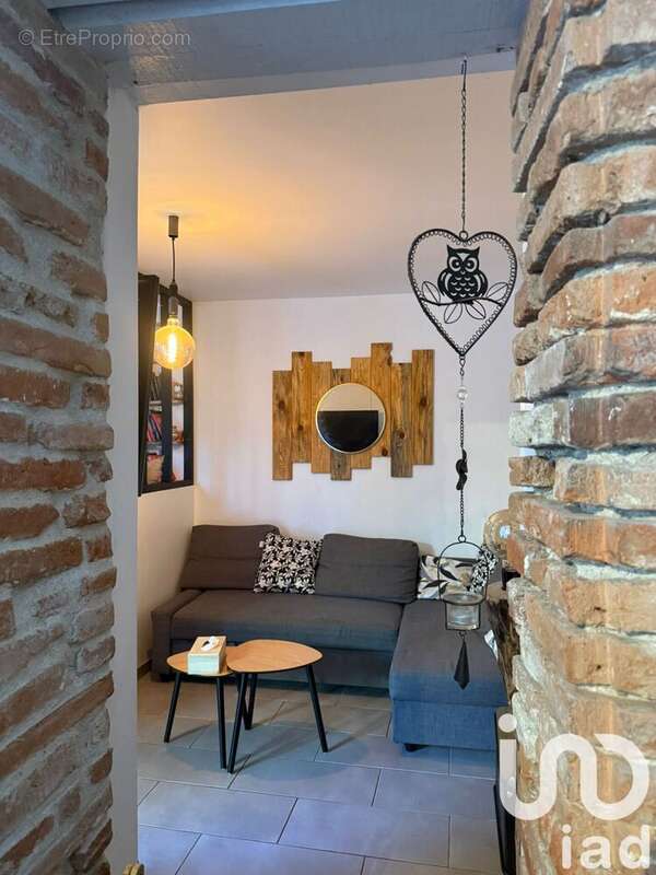 Photo 2 - Maison à GRENADE