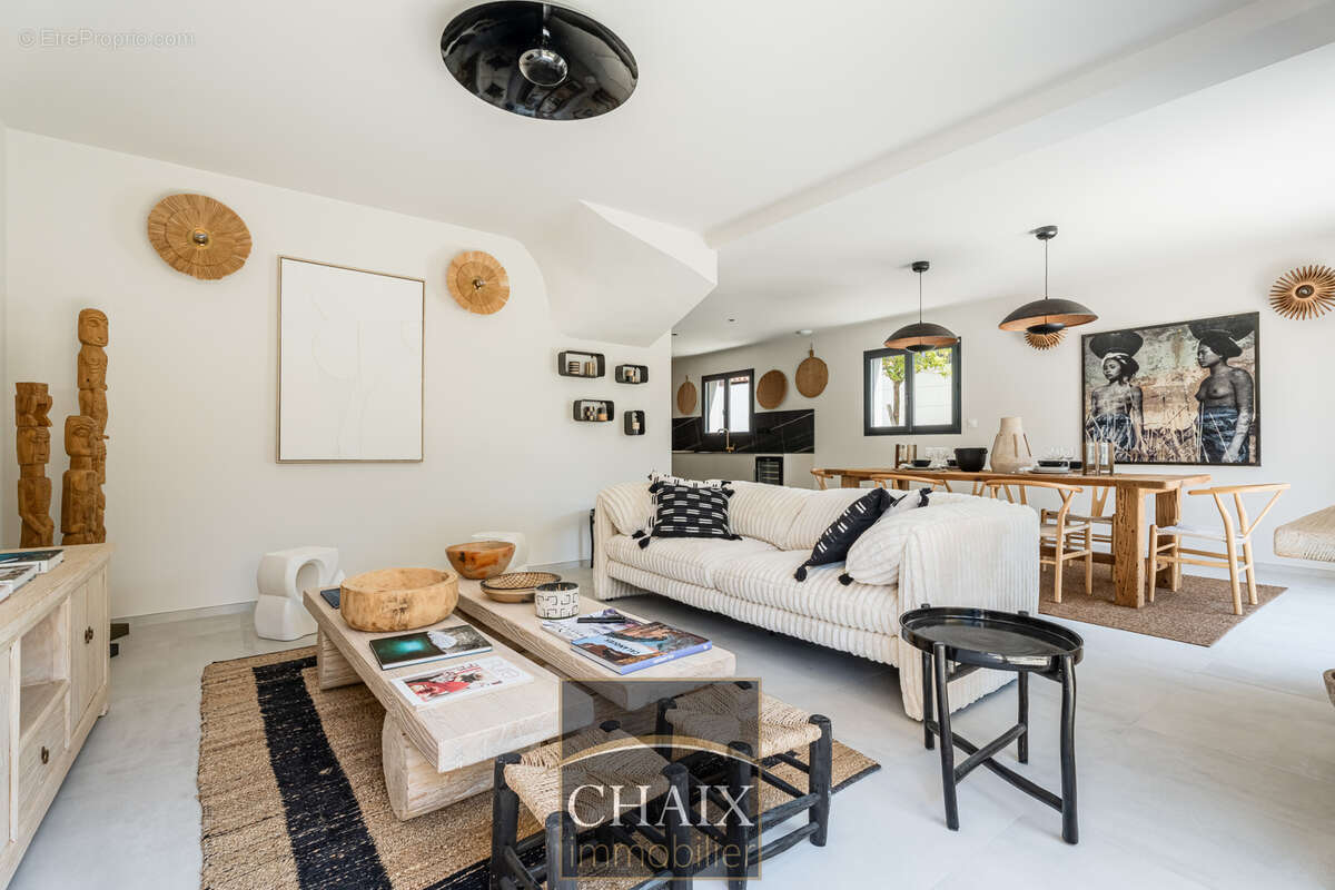 Superbe maison neuve au calme - photo 5