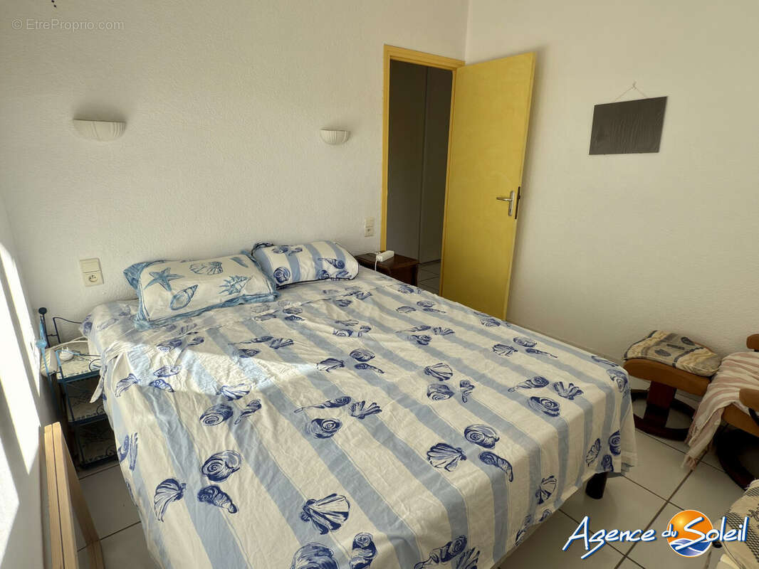 Appartement à SAINT-CYPRIEN