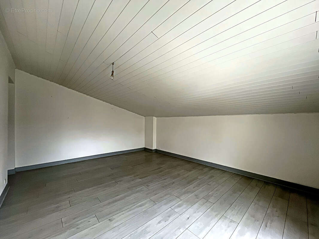 Maison à SAUJON