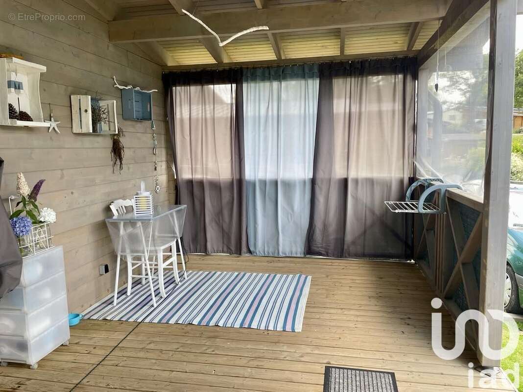 Photo 6 - Maison à SULNIAC