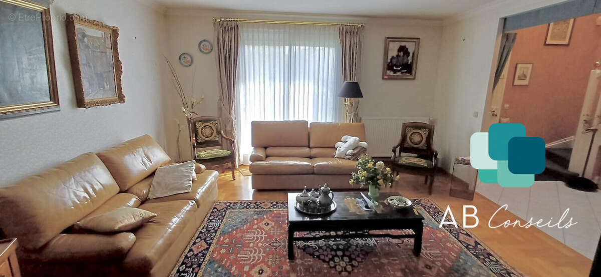 Maison à BONSECOURS