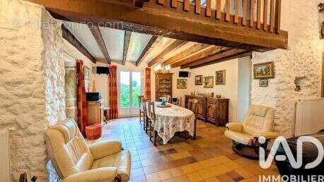 Photo 9 - Maison à SUZE-LA-ROUSSE