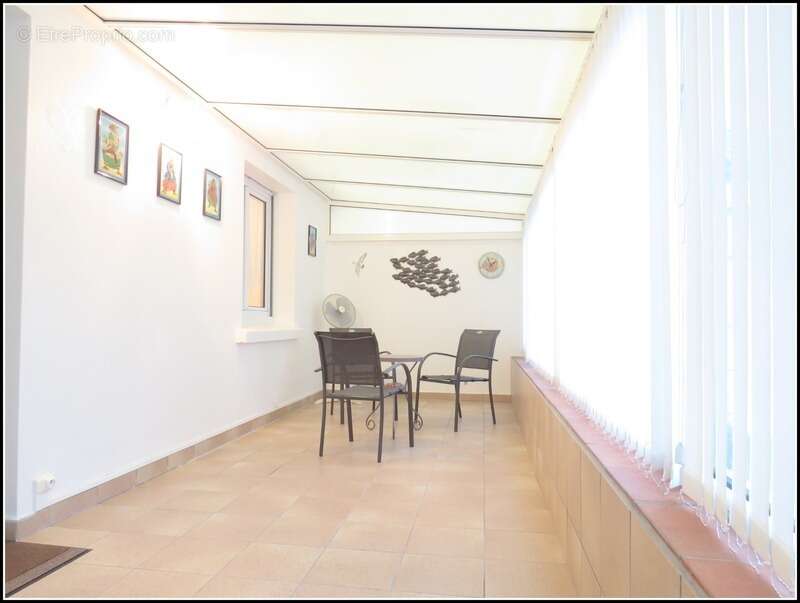 Maison à LA TURBALLE