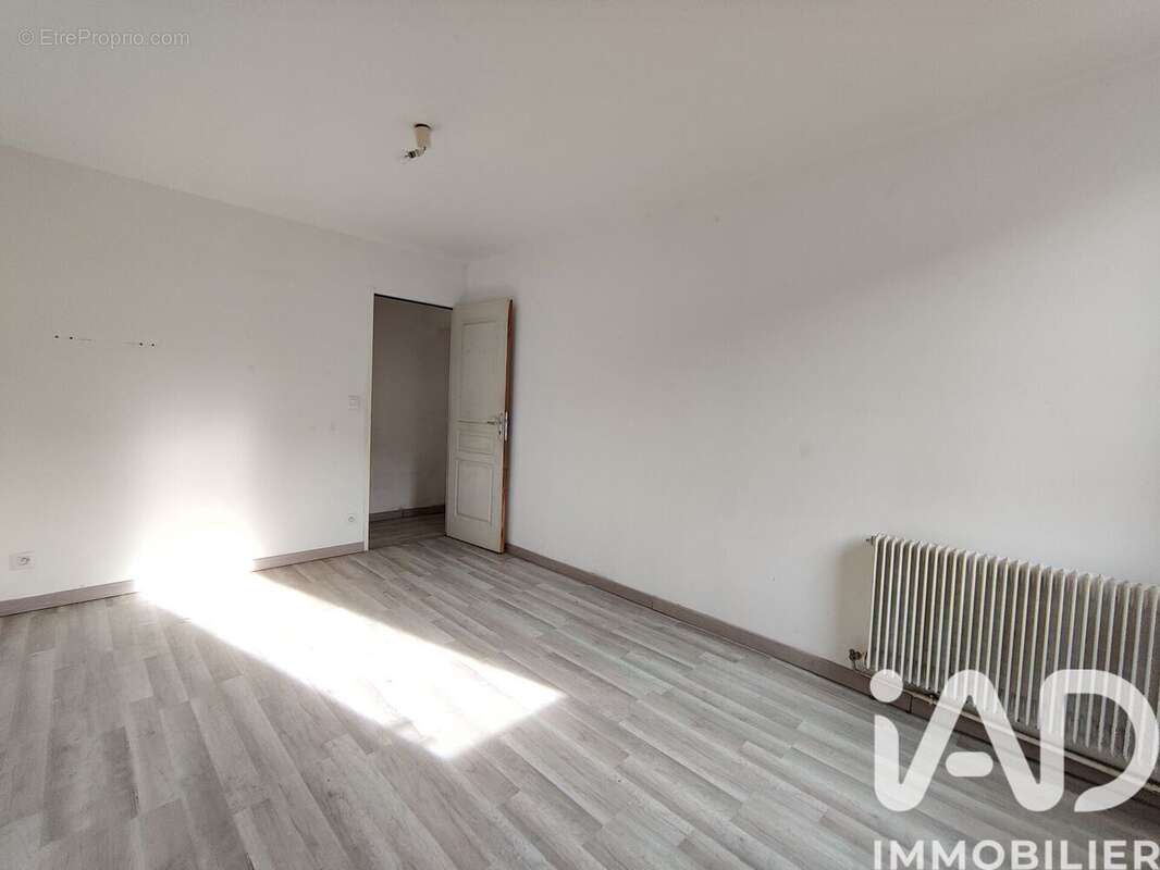 Photo 4 - Maison à CHOUZE-SUR-LOIRE