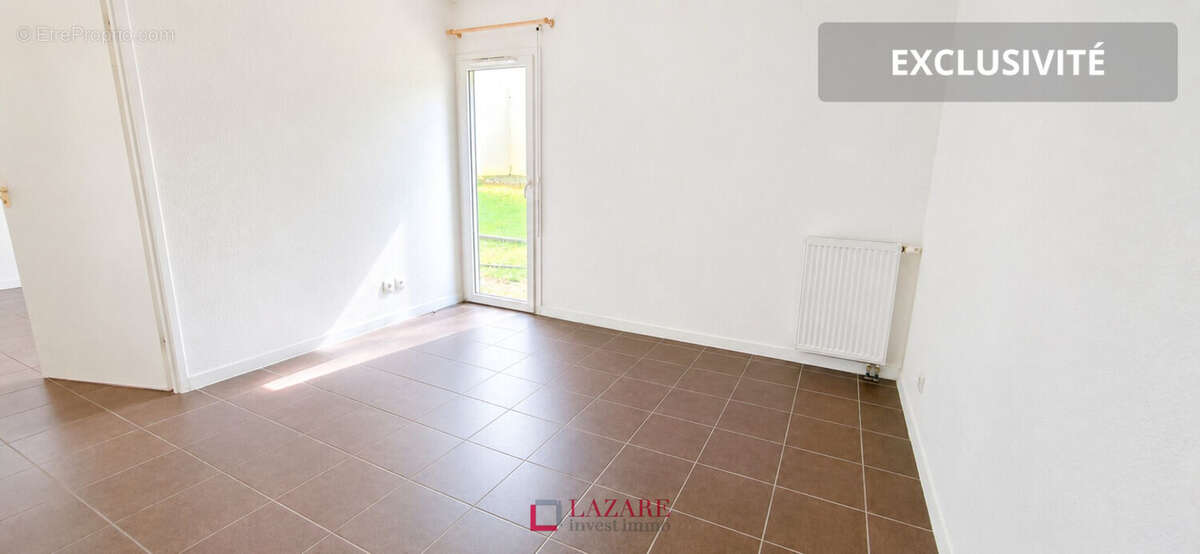 A vendre exclusivite - t2 - photo 3