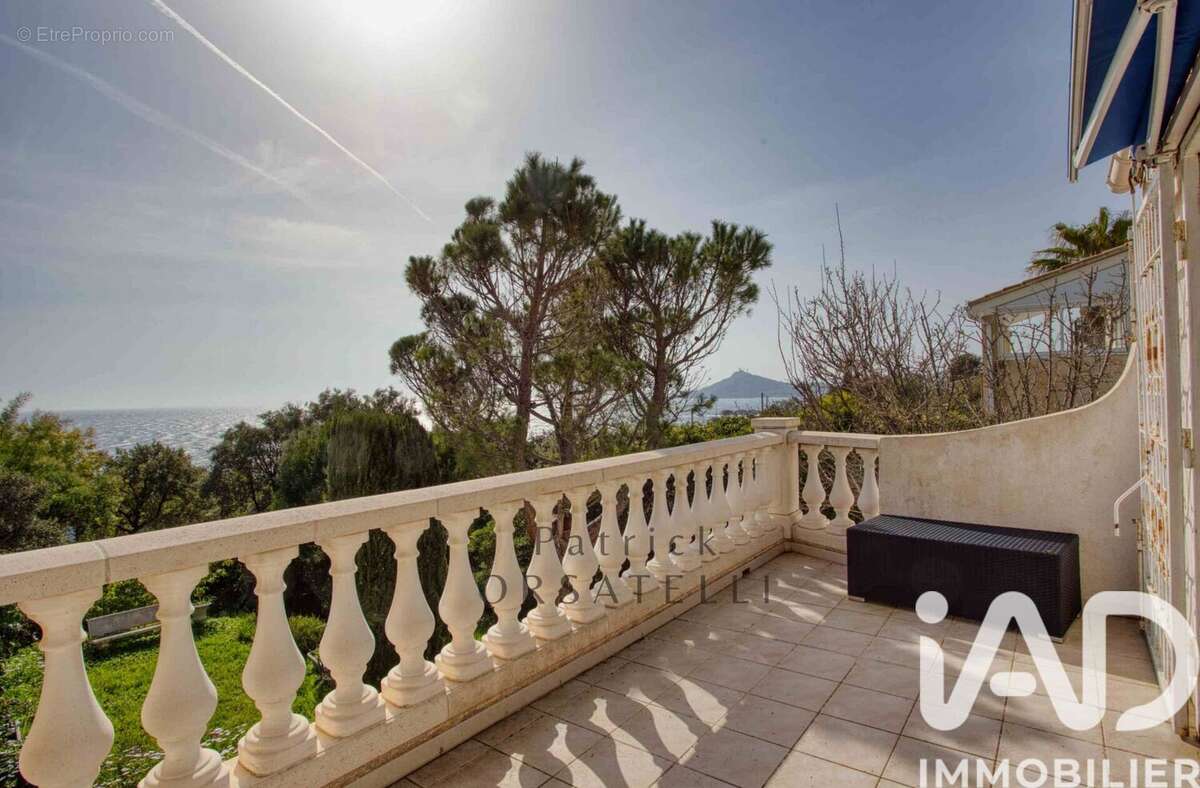 Photo 3 - Maison à LA SEYNE-SUR-MER