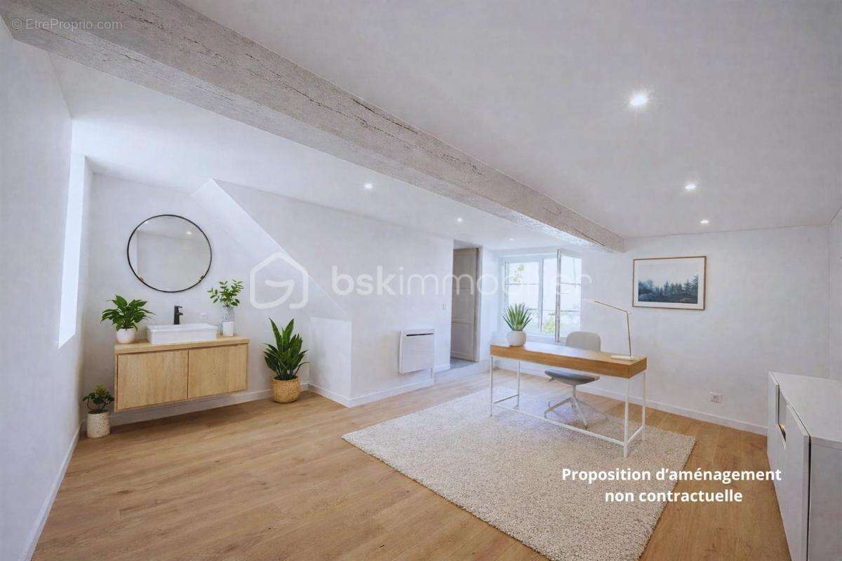 Maison à LA BASTIDE-CLAIRENCE