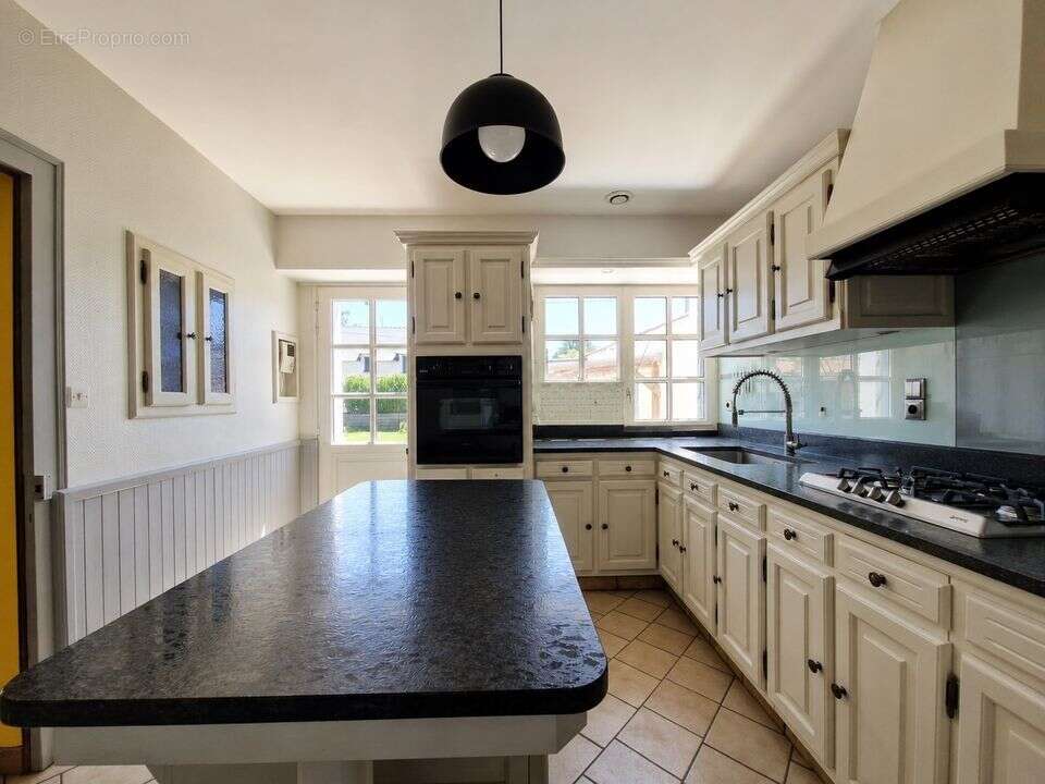 Maison 126 m² à Chalonnes-Sur-Loire  - photo 10