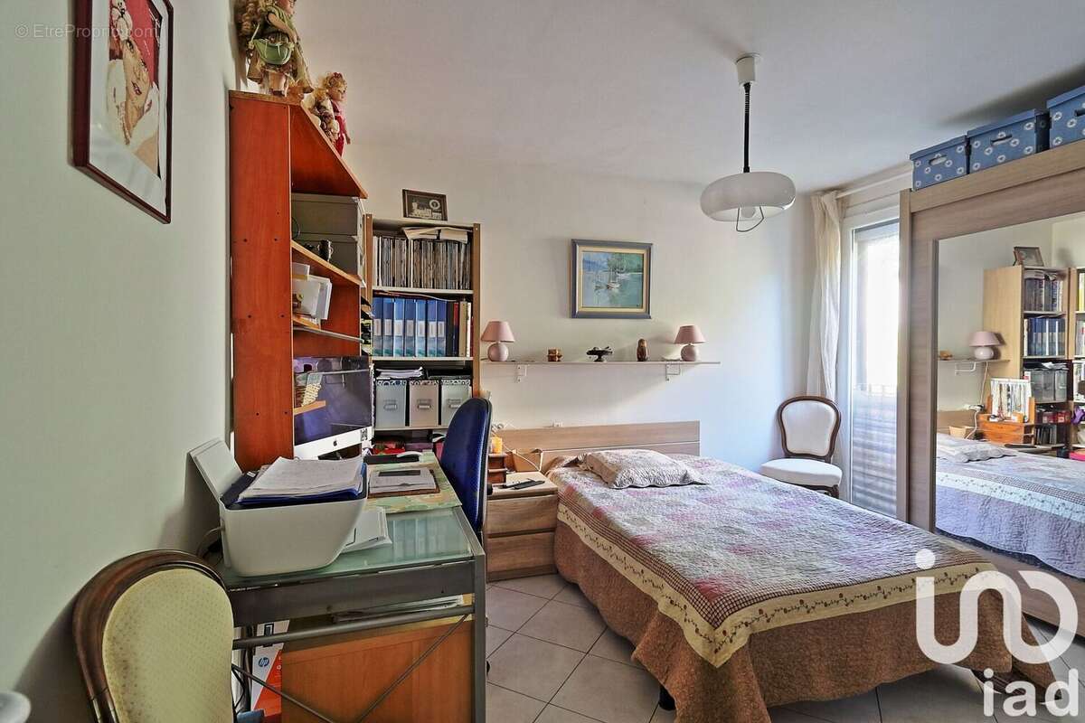 Photo 5 - Appartement à SAINT-CYPRIEN