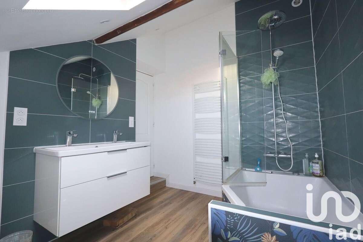 Photo 6 - Maison à CHALONNES-SUR-LOIRE