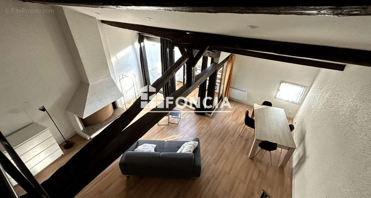 Appartement à CASTRES