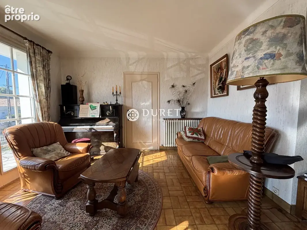 Maison 5 pièces 167 m² à vendre à Challans (85300) - photo 5