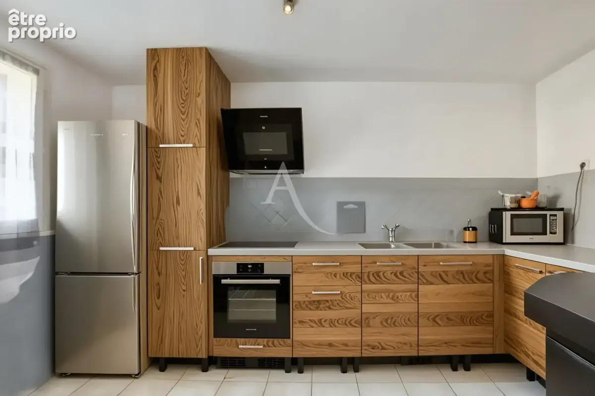 Maison Les Mureaux 6 pièce(s) 129 m² 4 chambres - photo 7