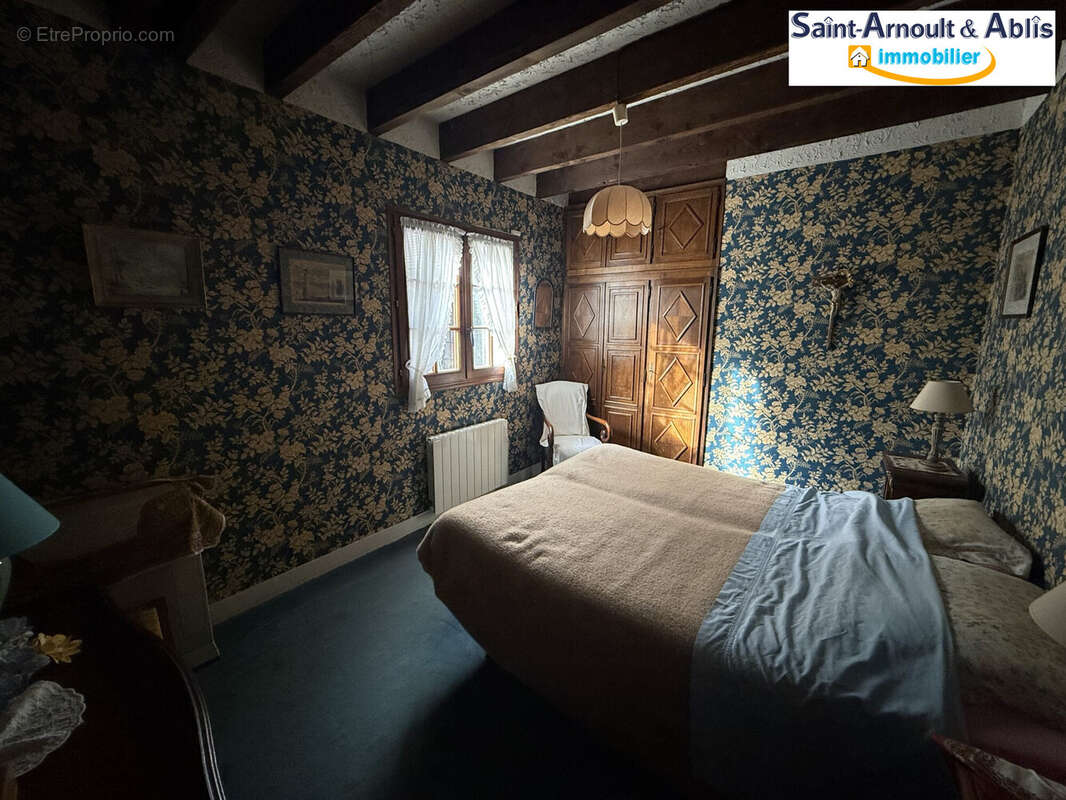 Maison à LONGVILLIERS