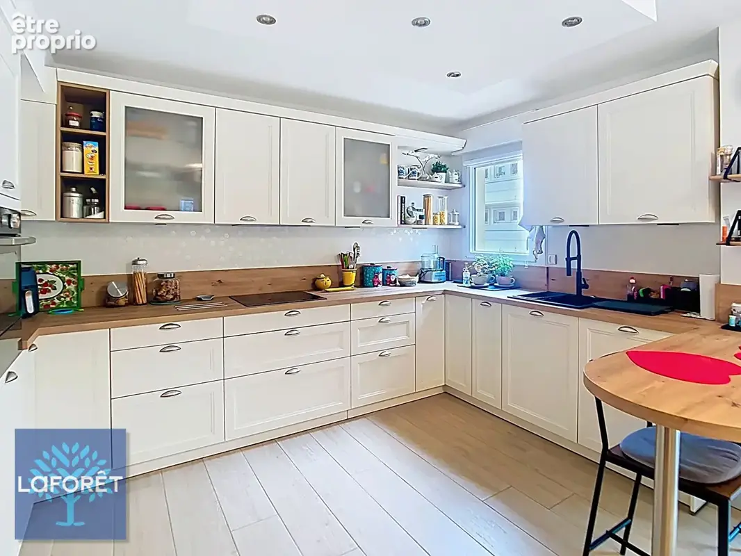 Cannes Milton - Splendide 4 pièces de 105 m² avec garage et terrasses - photo 4