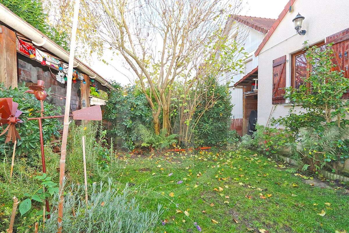 Maison à VELIZY-VILLACOUBLAY