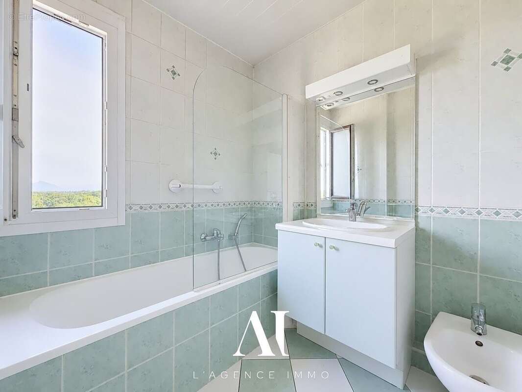 Appartement à FERNEY-VOLTAIRE
