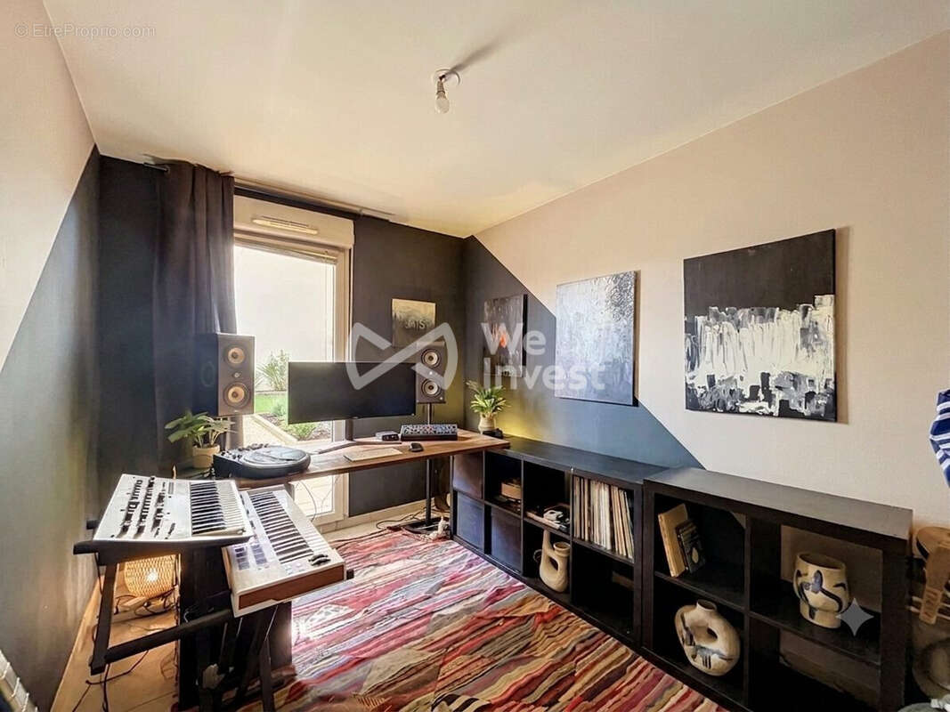 Appartement 60 m² à Juvignac  - photo 7