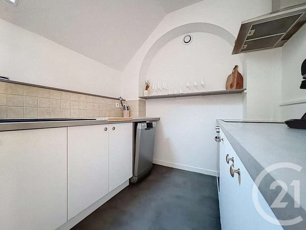 Appartement à TROYES