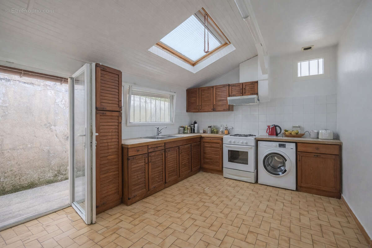 Maison à BIARRITZ