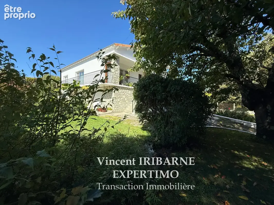 Maison 3 Chambres, Garage et Jardin - Saintes Rive Gauche - photo 3