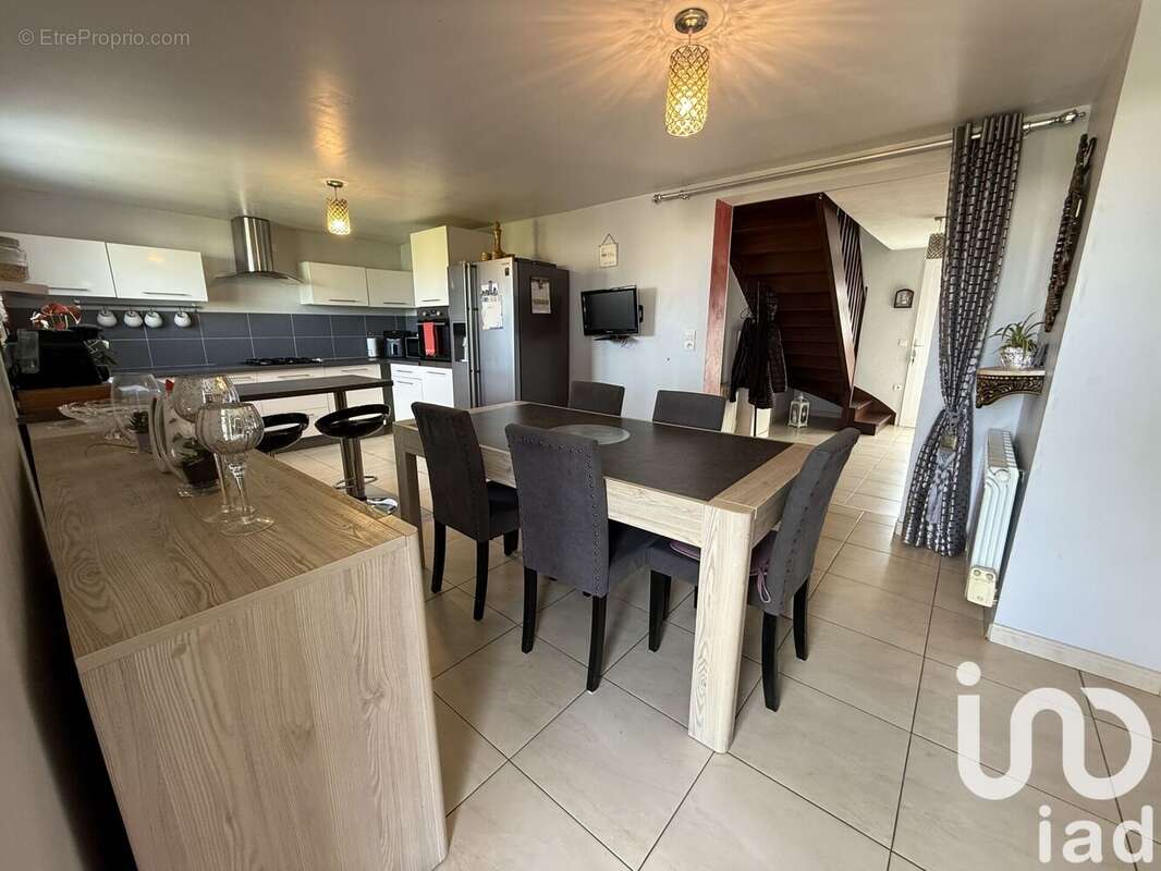 Photo 2 - Maison à PLOUFRAGAN