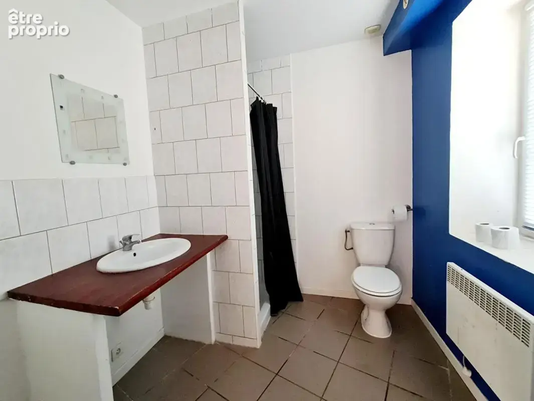 Saint-julien-les-rosiers - mas rénové 141 m² + studio indépendant - terrain 750 m² - photo 15
