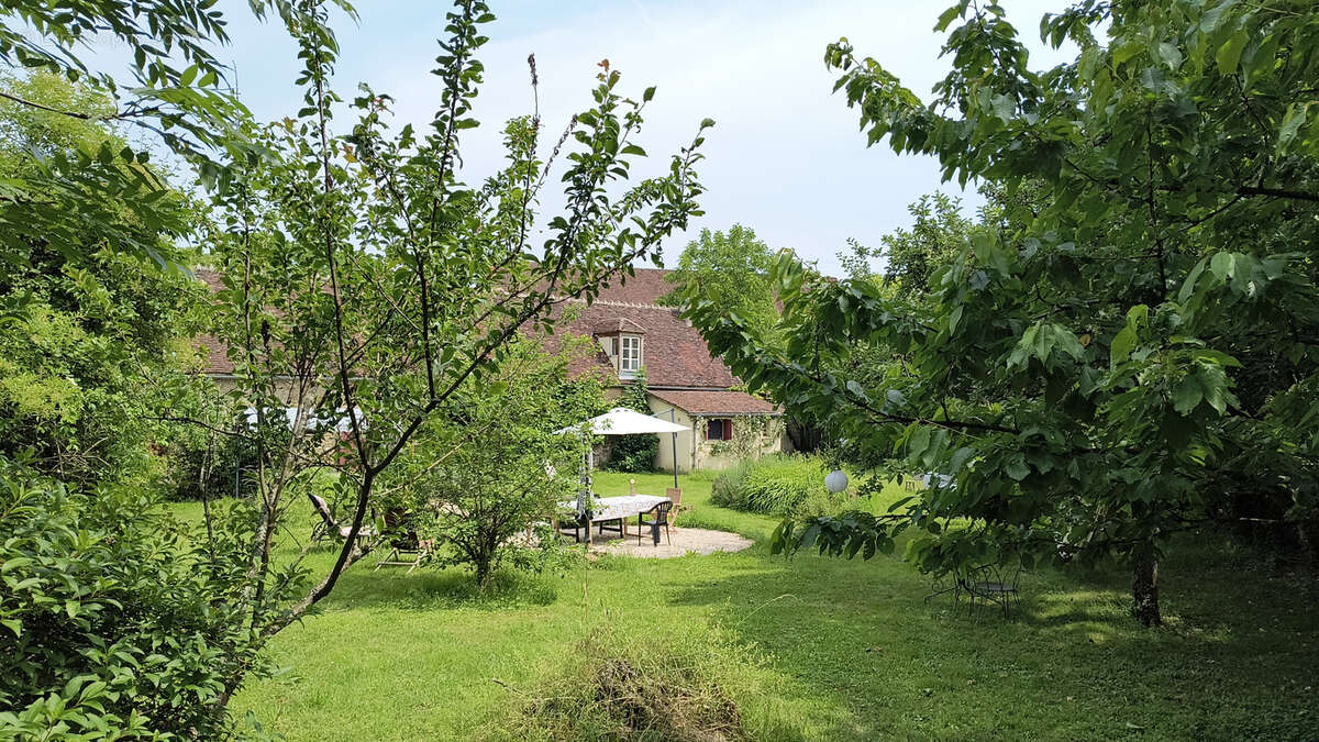 Maison à ARTHEL
