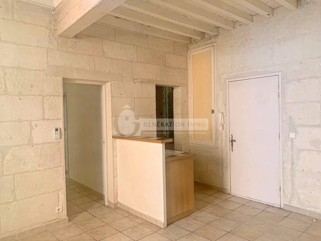 Appartement T2 à vendre sur Arles - photo 5