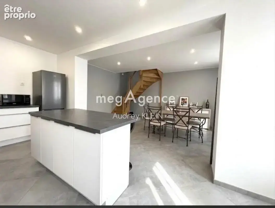 Coup de cœur à Cuy : maison 4 chambres, jardin et dépendances - photo 2