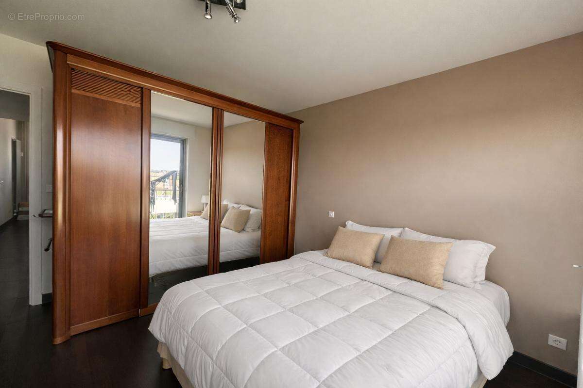 Appartement à ROANNE