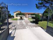 Maison à SAINT-PRIVAT-DES-VIEUX