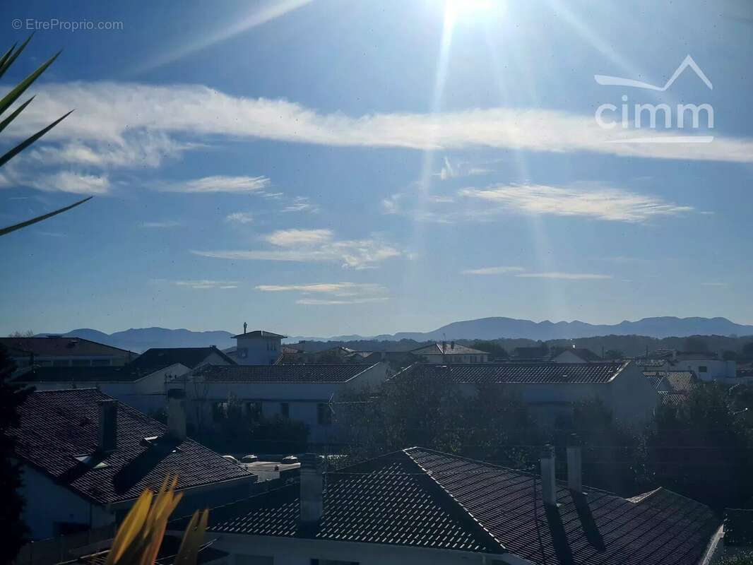 Appartement à ANGLET