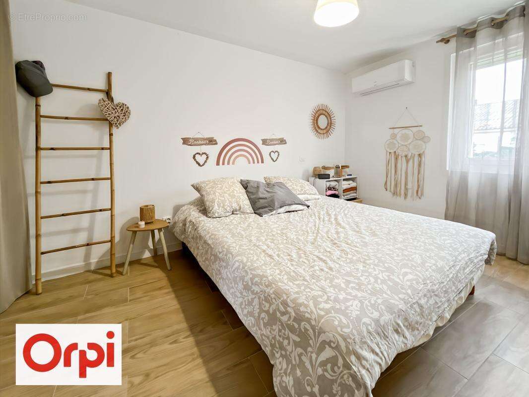 Appartement à BEZIERS