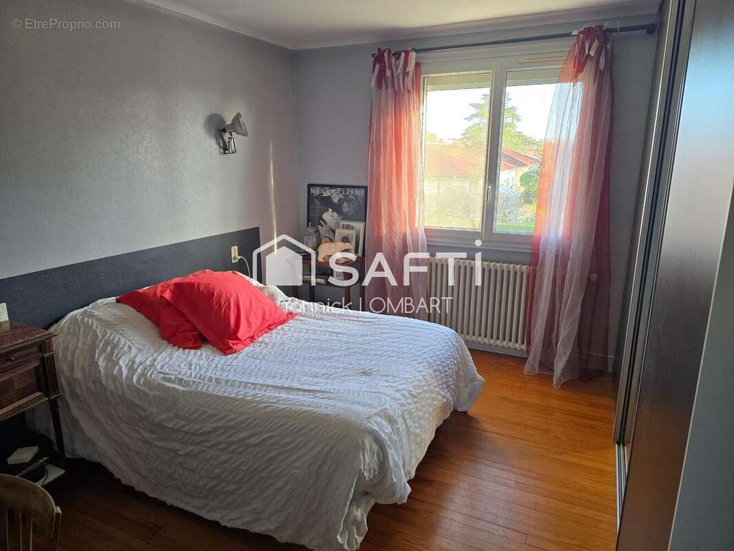 Photo 8 - Maison à GAILLAC