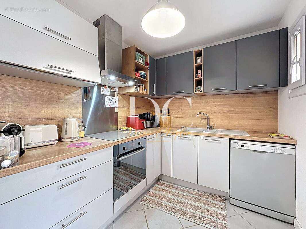 Maison à LES ANGLES