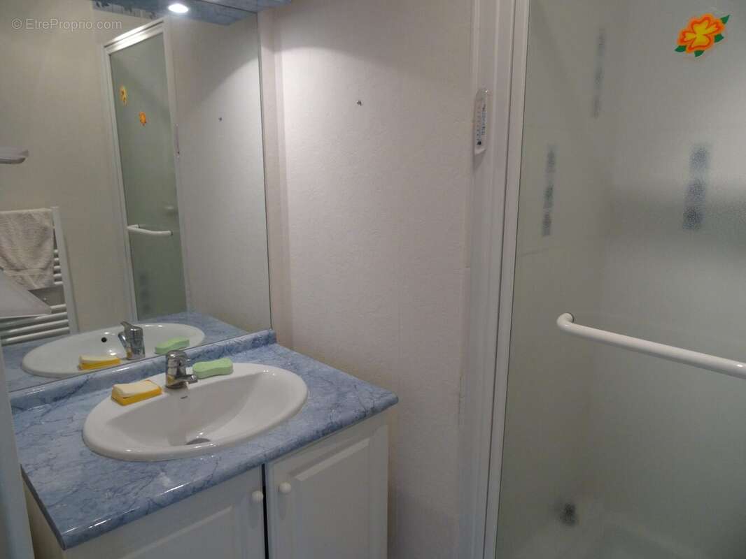 Appartement à LANNION