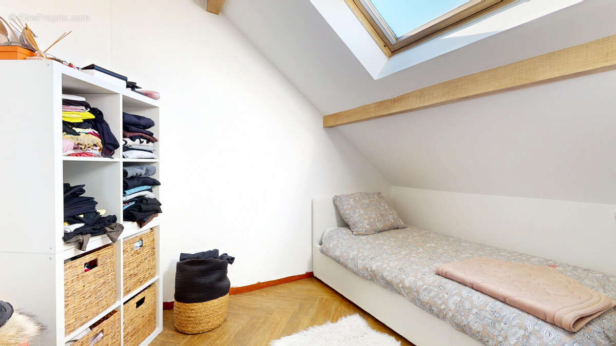 Appartement à BESANCON