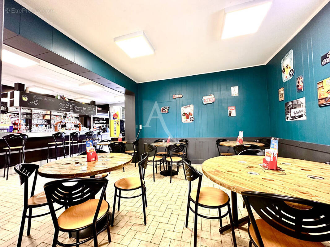 Appartement à LUNEVILLE