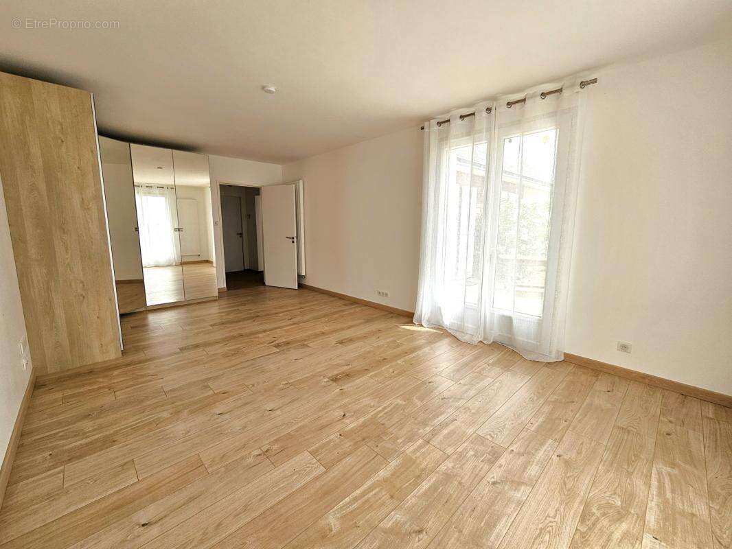 Maison rénovée 2-3 chambres Mésanger campagne BAISSE DE PRIX - photo 7