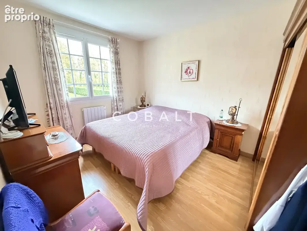 Maison 6 pièces - photo 9