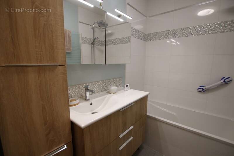 Appartement à ORLEANS