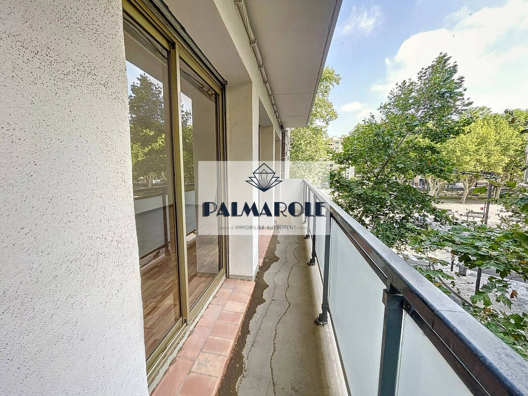 Appartement à PERPIGNAN