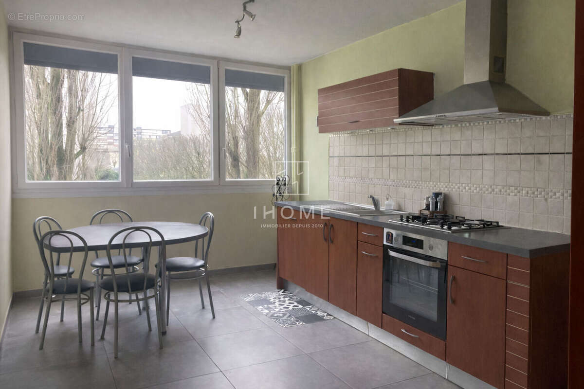 Appartement à ANGERS